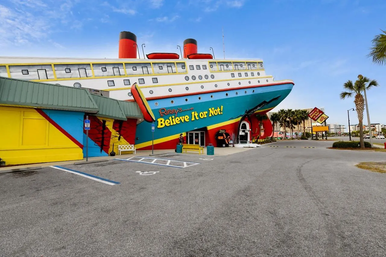 Babberville 11818 By Book That Condo Panama City Beach