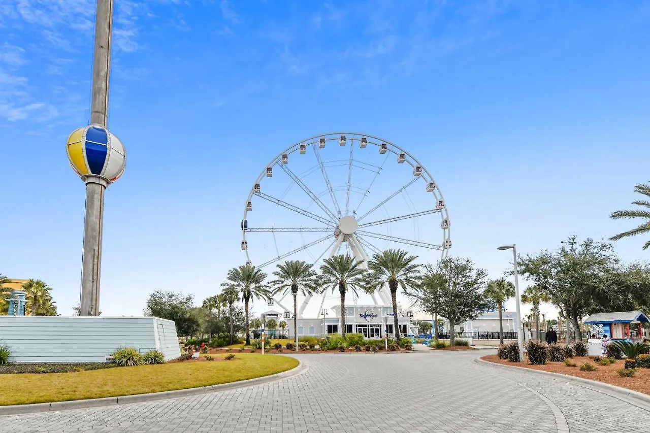 Holiday home Babberville 11818 By Book That Condo Panama City Beach