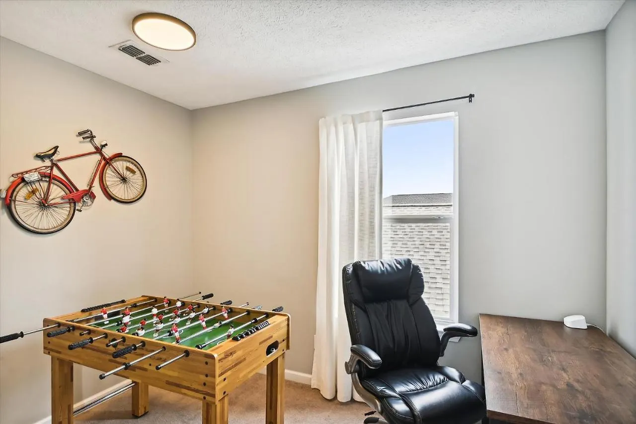Holiday home Babberville 11818 By Book That Condo Panama City Beach