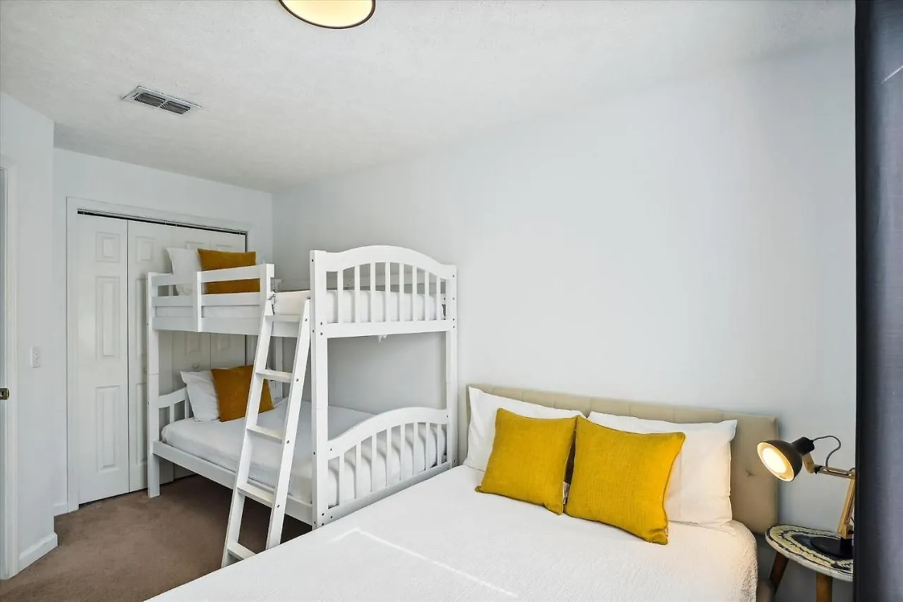 Babberville 11818 By Book That Condo Panama City Beach United States