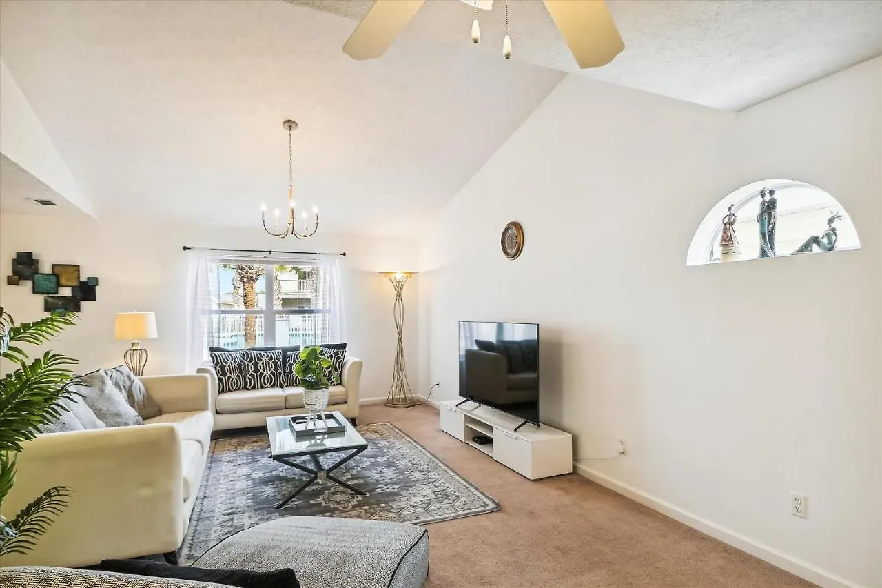 Babberville 11818 By Book That Condo Panama City Beach 0*,  United States