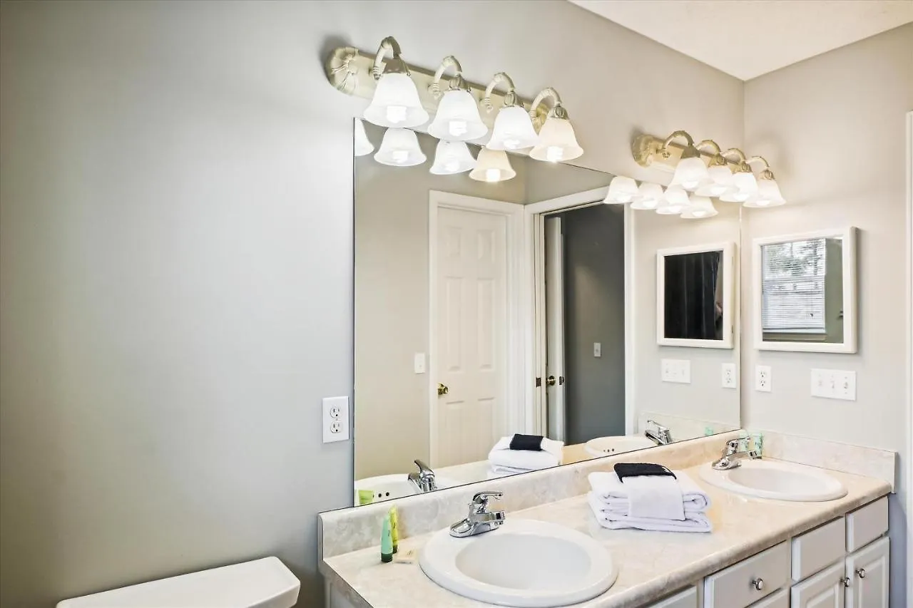 Holiday home Babberville 11818 By Book That Condo Panama City Beach United States