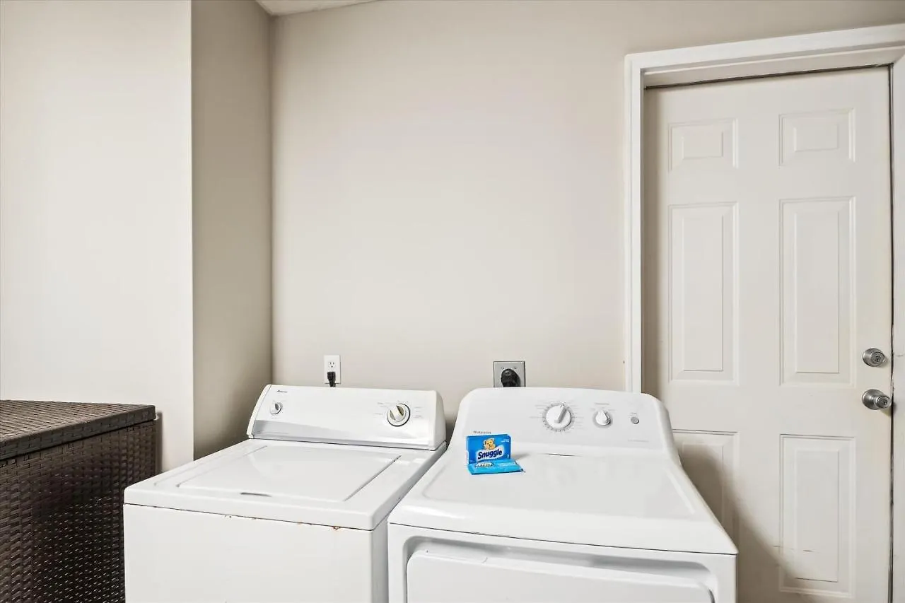 Babberville 11818 By Book That Condo Panama City Beach Holiday home