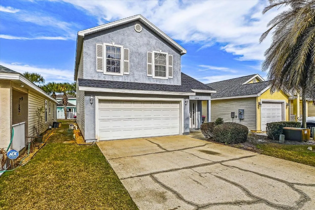 Babberville 11818 By Book That Condo Panama City Beach