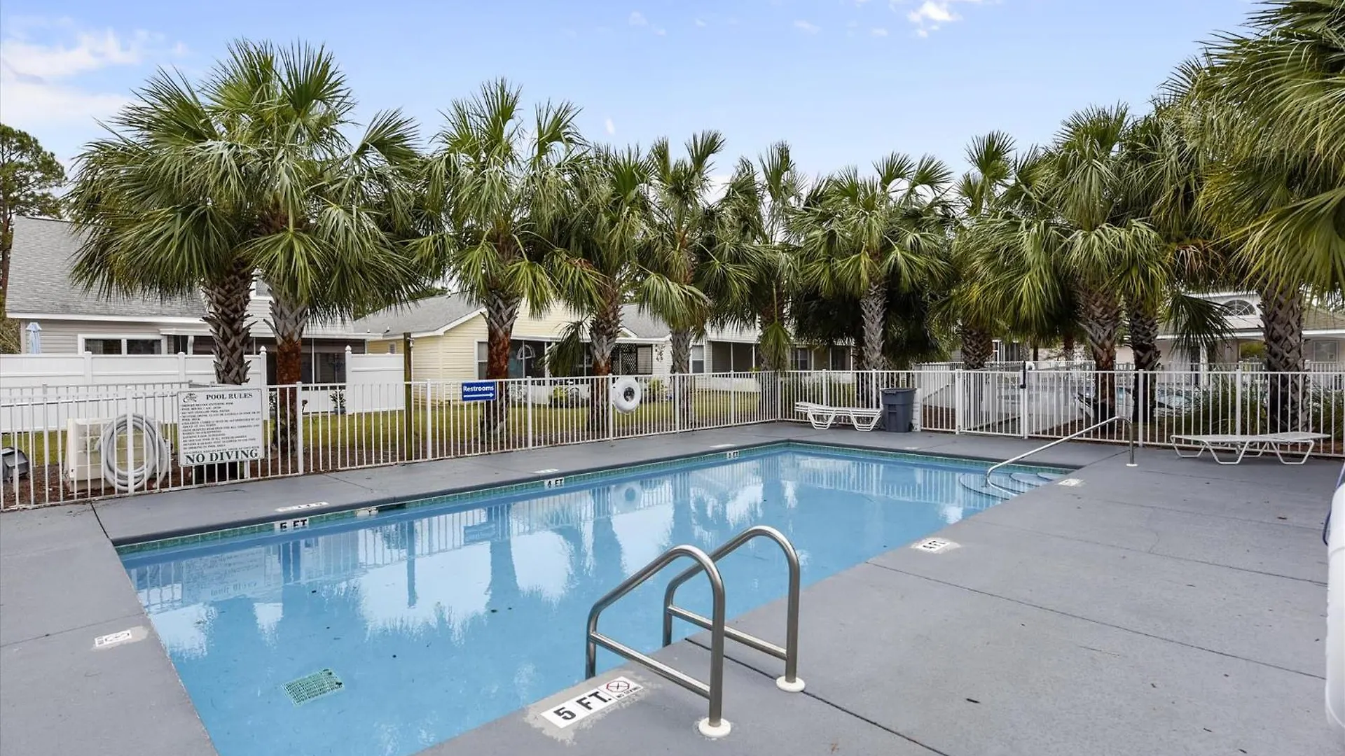 Holiday home Babberville 11818 By Book That Condo Panama City Beach