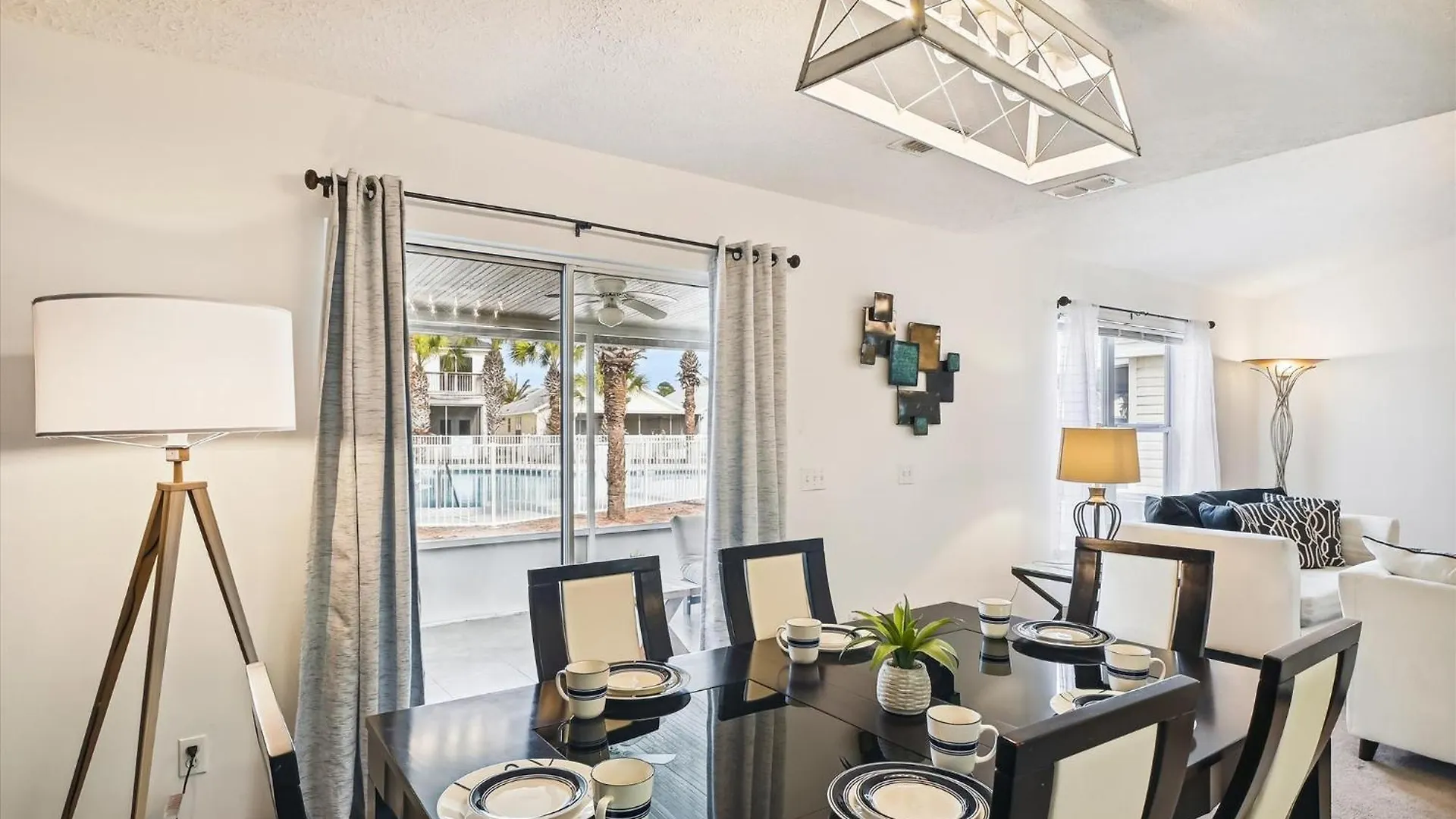 Holiday home Babberville 11818 By Book That Condo Panama City Beach