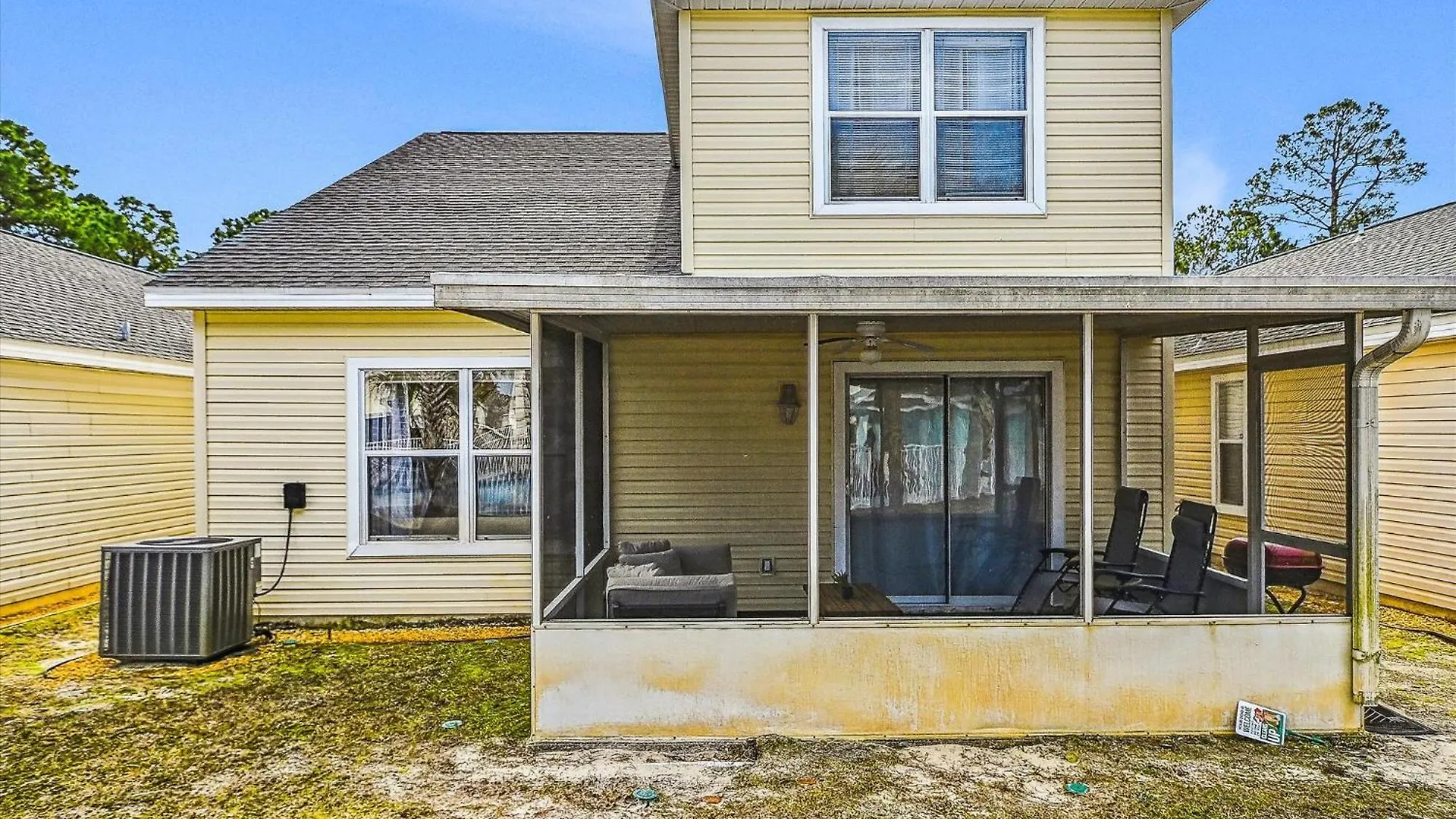 Holiday home Babberville 11818 By Book That Condo Panama City Beach United States